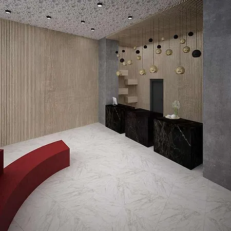 Hotel Passage Brno
