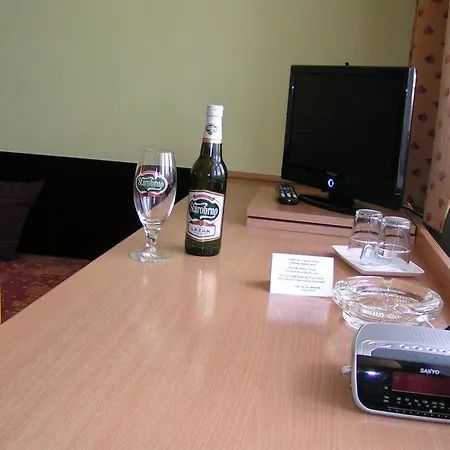 Passage Hotel Brno