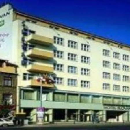 Passage Hotel 4*