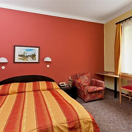 Passage Hotel