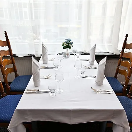 Passage Hotel Brno
