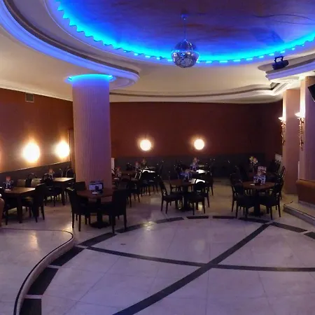 Passage Hotel Brno