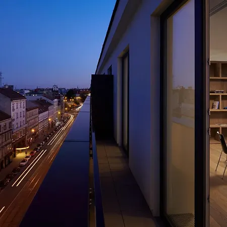 Passage 4* Brno