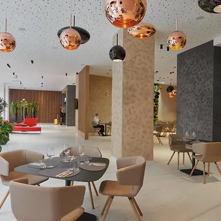 Passage Hotel Brno